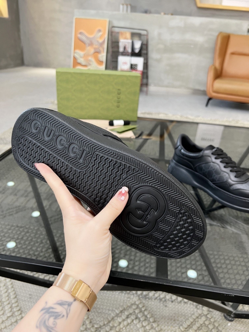 Gucci Casual Shoes